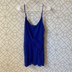 Women’s Romper